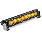 Baja Designs S8 10-INCH Amber Driving/combo Led Off-road Light Bar. Fixed Price $338.95.