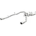 Magnaflow 16869 Street Series Stainless Cat-back System For Dodge/ram. Fixed Price $1315.57.