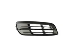 Right - Passenger Side Fog Light Cover 74FPDF89 For 528I Xdrive 535D 535I 550I. Fixed Price $62.04.