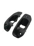 2021 Dodge Ram 1500 Fog Lamp Bezel Kit Left & Right 68318117AB Oem. Fixed Price $50.00.