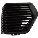For Gmc Sierra 1500 Fog Light Cover 2019 2020 2021 Passenger Side GM1039241. Fixed Price $31.70.
