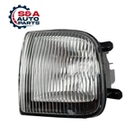 1998-2004 Nissan Pathfinder Passenger Side Replacement Fog Light Standard Line. Fixed Price $51.75.