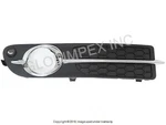 Volvo (2007-2013) Fog Light Trim Front Right (pass. Side) Pro Parts + Warranty. Fixed Price $51.75.