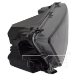 Tyc 19-6216-00-9 Capa Certified Fog Light Assembly For 18-20 Volkswagen Tiguan. Fixed Price $93.80.