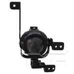 Tyc Fog Light Assembly For 2021-2023 Kia Seltos 19-6321-00-9. Fixed Price $105.16.