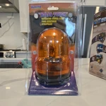Blazer International Revolving Signal Light "baja Tough" C45AW. Fixed Price $14.88.