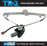 Trq Front Left Window Regulator & Motor For 2003-2008 Honda Pilot. Fixed Price $79.95.