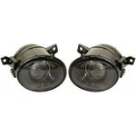 For Volkswagen Jetta Fog Light Assembly 2005 2006 Passenger And Driver Side Pair. Fixed Price $177.93.