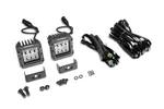 Go Rhino 751803023SCS Bright Series - Led Spot Light Kit. Fixed Price $149.99.