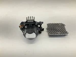 16-19 Mini Cooper Clubman Led Front Right Passenger Headlight Lens W/ Ballast. Fixed Price $189.99.