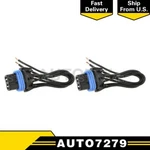 Handy Pack 2PCS Fog Light Connector For Honda Accord 1990 2016 2017 2018 2019. Fixed Price $22.43.
