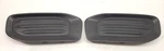 2019-2024 Ram 2500 3500 Front Left And Right Fog Light Cover Trim Panel Set. Fixed Price $40.50.