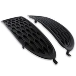2X Front Bumper Fog Light Lamp Cover Bezel For 2011-2020 Dodge Journey. Fixed Price $24.99.