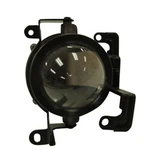 New Driver Side Fog Lamp Assy For (ns) Hyundai Entourage 2007-2008. Fixed Price $73.07.