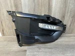 2020-23 Ford Explorer Rh Fog Light And Bezel Oem LB5B-15A254-AE. Fixed Price $129.95.