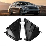 2PCS Front Bumper Bezel Cover Lh & Rh 2022 2023 Kia Forte 86593M7500. Fixed Price $36.99.