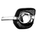 For Chevy Equinox 10-15 Sherman Front Driver Side Fog Light Bezel Value Line. Fixed Price $31.15.