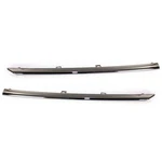 For Toyota Camry Fog Light Cover 2012-2014 Passenger And Driver Side Pair Chrome. Fixed Price $50.73.
