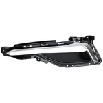 Fog Light Covers Front Driver Left Side Hand For Hyundai Sonata 2015-2017. Fixed Price $62.12.