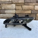 2016-2018 Nissan Maxima Rh Passenger Right Side Fog Light 199.727-02. Fixed Price $60.00.