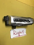 2019 2020 Bmw X5 Right Daytime Running Fog Light Drl Led Oem. Fixed Price $120.00.