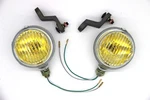 Fits Toyota FJ40 FJ43 69-80 Land Cruiser Fog Lamp Set (2). Fixed Price $79.99.