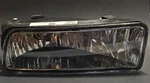 Eagle Eyes FR452-B000L Left Fog Light Assembly 03-06 Ford Expedition. Fixed Price $12.99.