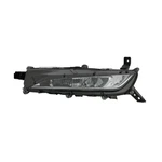 For Lexus RX350/RX350L 2020 2021 2022 Fog Light Driver Side Capa With Bulbs. Fixed Price $314.39.