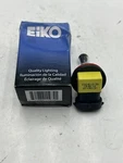 Eiko Clear Halogen Light Bulb 13.2V 35W H835. Fixed Price $17.99.