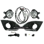 New Oem Parts Fog Lamp Lights Assy Complete Kit For Chevrolet Holden Spark 2013. Fixed Price $348.97.
