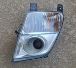 07 - 10 Saturn Sky Oem Left Drives Side Fog Light / Signal. Fixed Price $99.95.