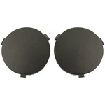 For Gmc Sierra 1500 Fog Light Bezel Cover 2009 11 12 2013 Pair GM1038105. Fixed Price $18.23.