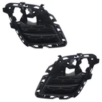 Pair Of Front Fog Light Trims 2010-2012 Mazda CX-7 Gs Gt Direct Fit EH4550C21E. Fixed Price $116.29.