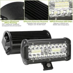7 Led Work Driving Light Pods Road Waterproof For Truck. Fixed Price $15.99.