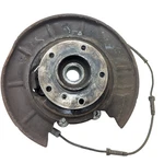 1998-2000 Bmw 528I Rear Passenger Knuckle. Fixed Price $145.59.