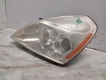 Driver Left Headlight Thru 09/17/11 Fits 08-12 Sedona 323613. Fixed Price $252.00.