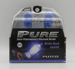 Putco Nitro Blue Halogen Bulbs 239004NB 12V 65/45W 4400K. Fixed Price $29.99.