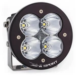 Baja Designs Xl-r Sport Clear Led High Speed Spot Light Pod 3,150 Lumens. Fixed Price $222.95.