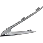 For Lexus NX300/NX300H 2018-2021 Fog Light Trim Driver Side Front Plastic. Fixed Price $30.34.