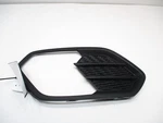 17-19 Ford Escape Lower Lh Fog Light Bezel Black 68K 43053. Fixed Price $30.00.