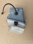 Mercedes Sl Left Fog Light 1298200156 0305120001 Pre Face Lift E12158. Fixed Price $147.66.