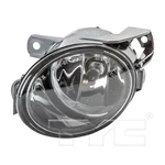 Tyc Fog Light Assembly For 06-10 Passat 19-0530-00. Fixed Price $41.49.