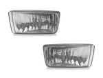 Genuine Depo Fog Lights Pair For 16-18 Suburban Tahoe 2ND Design / 15-18 Yukon. Fixed Price $49.95.