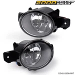 Fog Lights Fit For Nissan Altima Sentra Maxima Rogue Infiniti QX60 Pair Clear. Fixed Price $19.79.