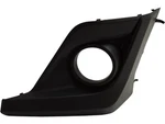 Front Left Fog Light Trim For 18-20 Subaru Crosstrek Premium Sport CB86D9. Fixed Price $38.40.