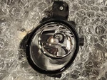 Fog Light Assembly-capa Certified Tyc 19-5916-00-9. Fixed Price $65.00.