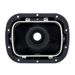 United Pacific 31444 Headlight Bucket, 5" X 7". Fixed Price $49.69.