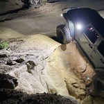 Egr VSLJP1094 Led Cowl Side Fender Lights-unpainted For Jeep Jl/jt. Fixed Price $342.80.