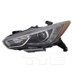 Tyc Left Led Headlight For Infiniti QX60 Hid 2019-2020 Models. Fixed Price $702.00.