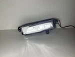 Hella 1NB 012 810-03 Fog Light Lh For Bmw Oem. Fixed Price $99.99.